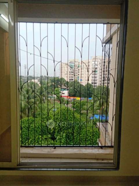 2 BHK Flat In Vrundavan Flora Rasayani Panvel For Sale  In Vrindavan Flora
