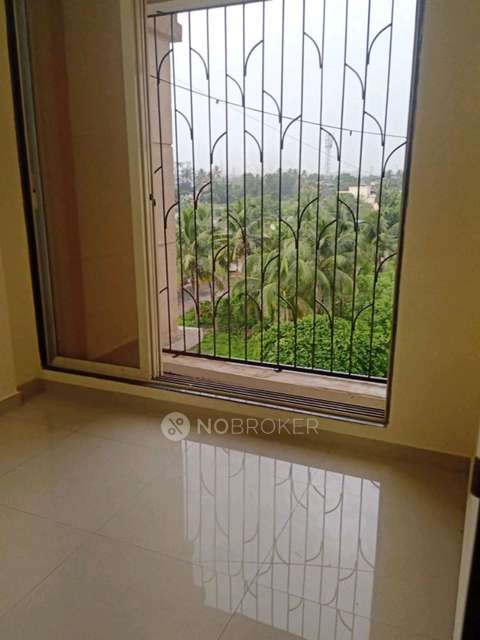 2 BHK Flat In Vrundavan Flora Rasayani Panvel For Sale  In Vrindavan Flora