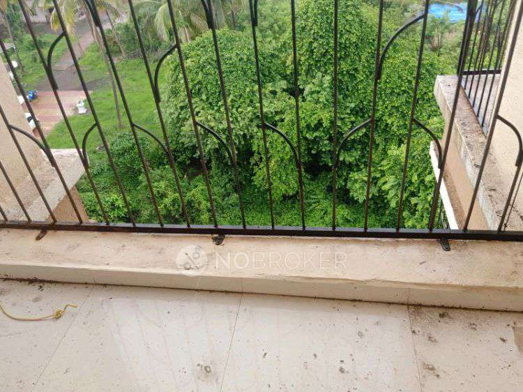 2 BHK Flat In Vrundavan Flora Rasayani Panvel For Sale  In Vrindavan Flora