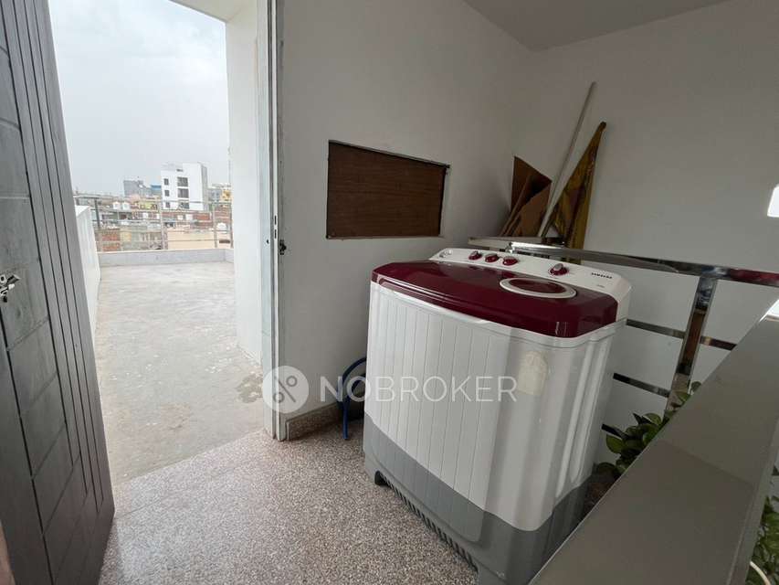 PG for Anyone in U4 Universal Pg