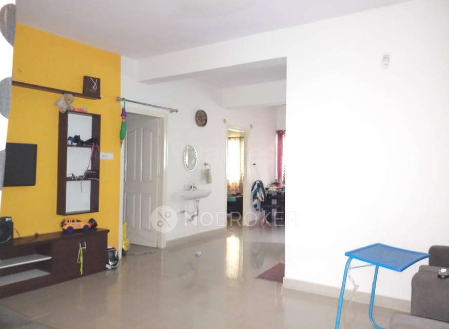 2 BHK Flat In Avani Alpine, Electronic City for Rent  In Electronic City