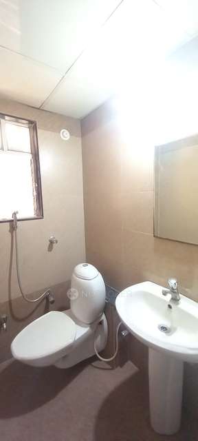 2 BHK Flat In Jarvari Apartment For Sale  In Pimple Saudagar