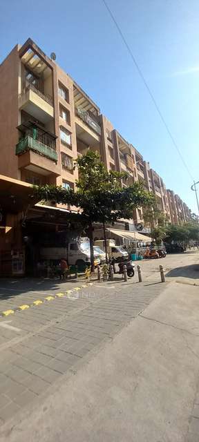 2 BHK Flat In Jarvari Apartment For Sale  In Pimple Saudagar