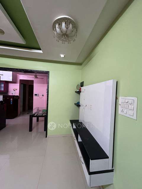 2 BHK Flat In Jarvari Apartment For Sale  In Pimple Saudagar