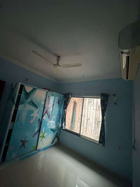 2 BHK Flat In Jarvari Apartment For Sale  In Pimple Saudagar
