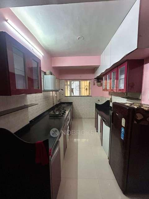 2 BHK Flat In Jarvari Apartment For Sale  In Pimple Saudagar