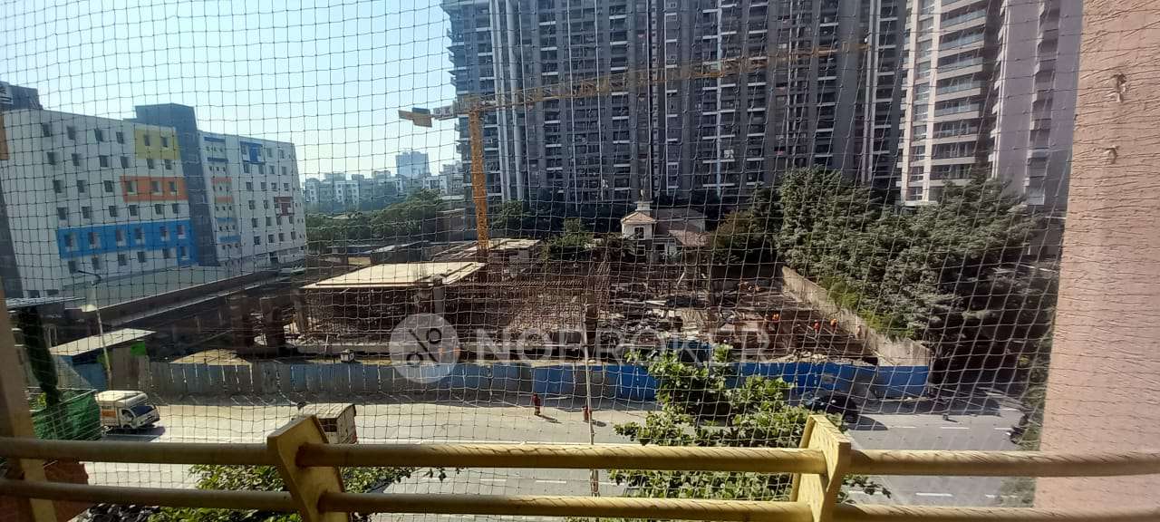 2 BHK Flat In Jarvari Apartment For Sale  In Pimple Saudagar