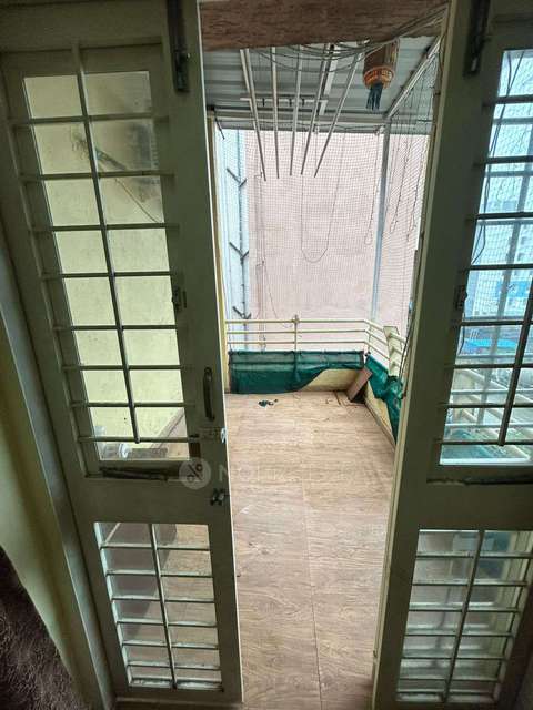 2 BHK Flat In Jarvari Apartment For Sale  In Pimple Saudagar