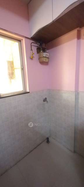 2 BHK Flat In Jarvari Apartment For Sale  In Pimple Saudagar