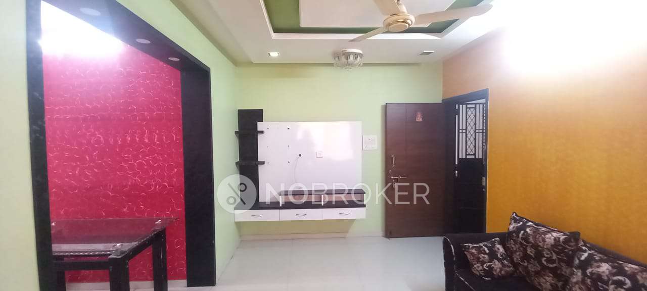 2 BHK Flat In Jarvari Apartment For Sale  In Pimple Saudagar