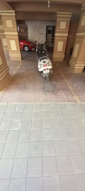 2 BHK Flat In Jarvari Apartment For Sale  In Pimple Saudagar