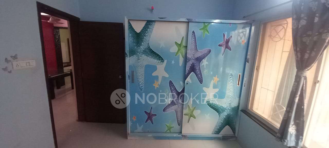 2 BHK Flat In Jarvari Apartment For Sale  In Pimple Saudagar