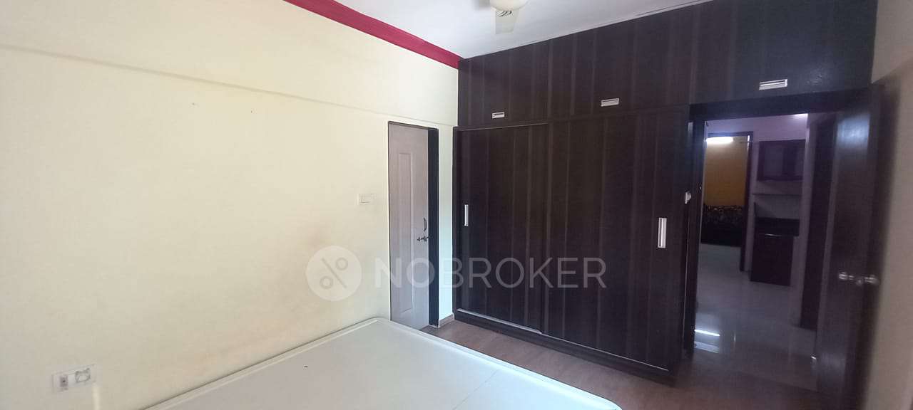 2 BHK Flat In Jarvari Apartment For Sale  In Pimple Saudagar