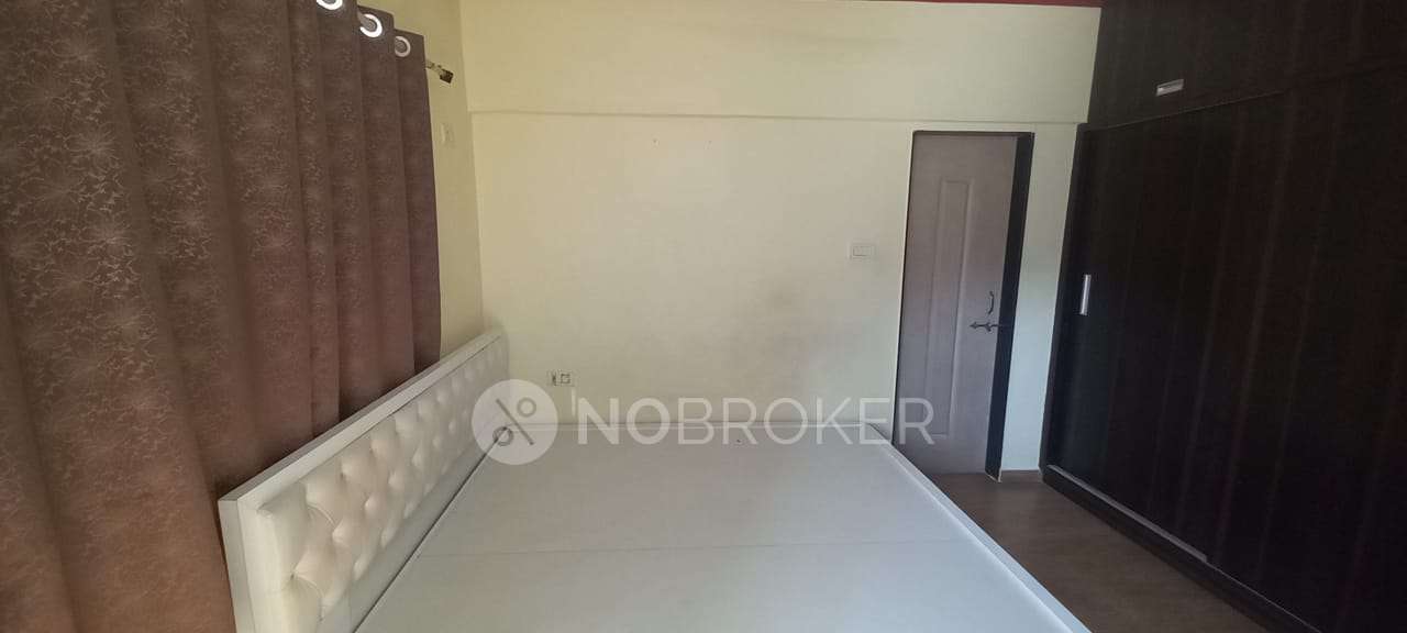 2 BHK Flat In Jarvari Apartment For Sale  In Pimple Saudagar