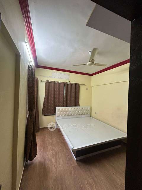 2 BHK Flat In Jarvari Apartment For Sale  In Pimple Saudagar
