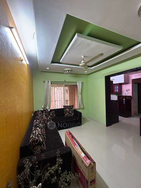 2 BHK Flat In Jarvari Apartment For Sale  In Pimple Saudagar