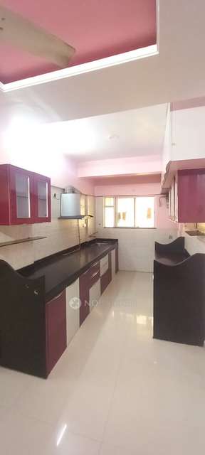 2 BHK Flat In Jarvari Apartment For Sale  In Pimple Saudagar