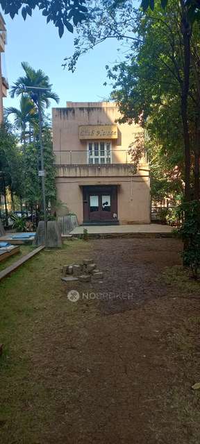 2 BHK Flat In Jarvari Apartment For Sale  In Pimple Saudagar