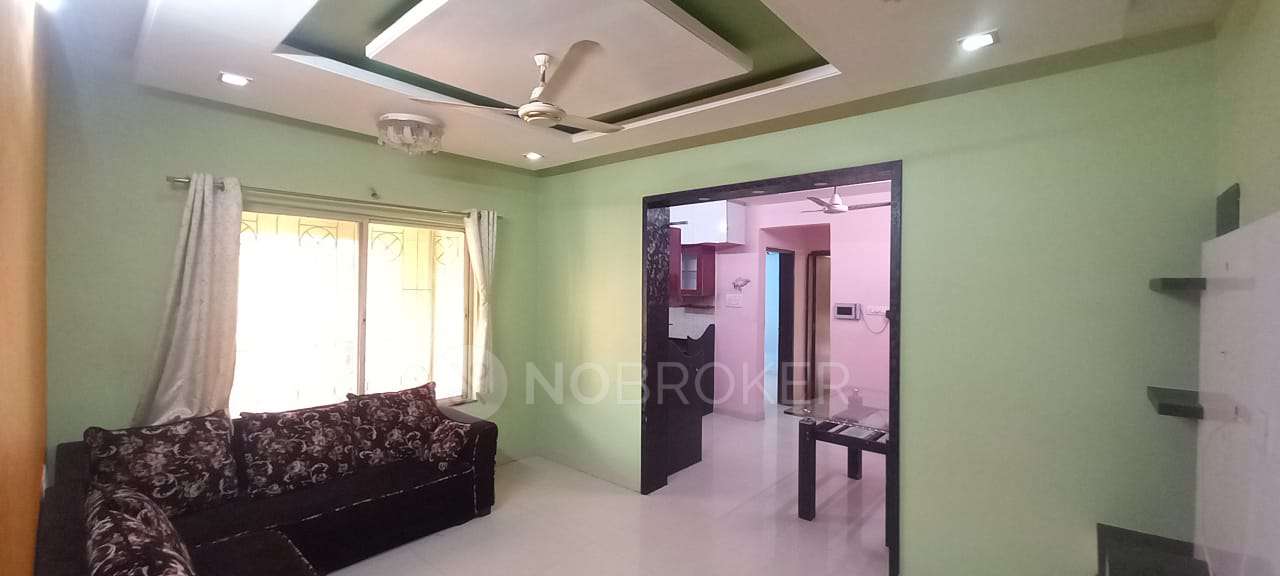 2 BHK Flat In Jarvari Apartment For Sale  In Pimple Saudagar