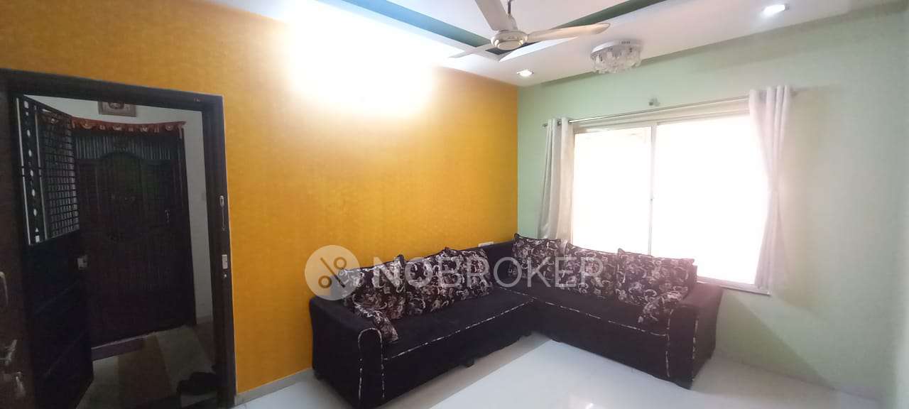2 BHK Flat In Jarvari Apartment For Sale  In Pimple Saudagar