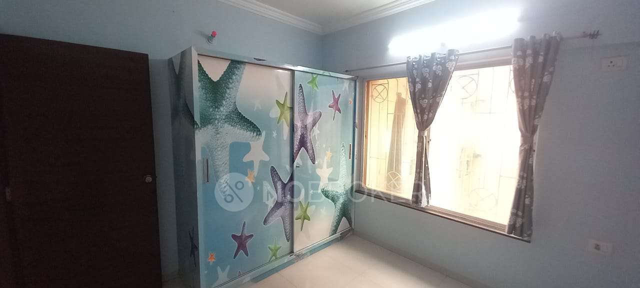 2 BHK Flat In Jarvari Apartment For Sale  In Pimple Saudagar