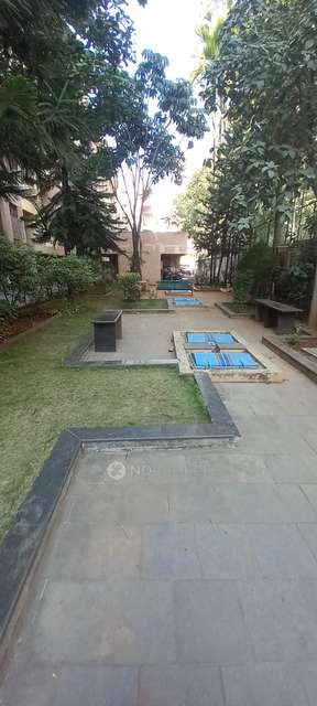 2 BHK Flat In Jarvari Apartment For Sale  In Pimple Saudagar