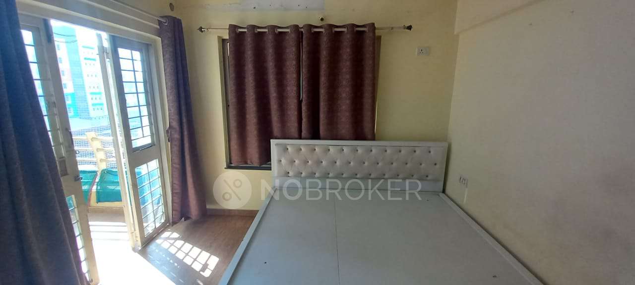 2 BHK Flat In Jarvari Apartment For Sale  In Pimple Saudagar