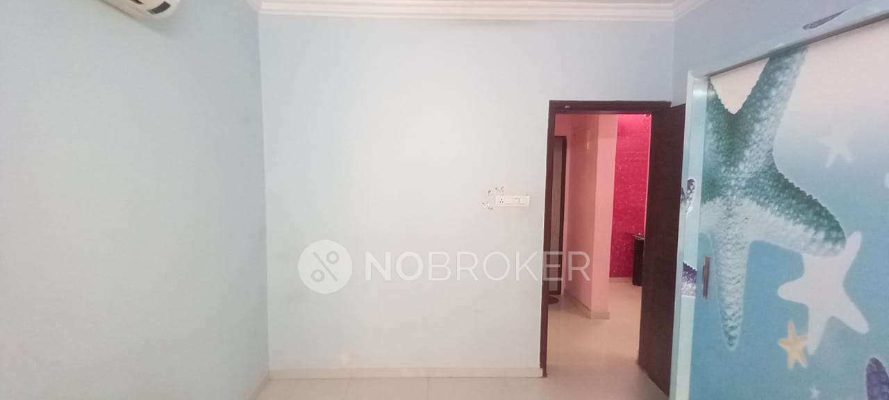 2 BHK Flat In Jarvari Apartment For Sale  In Pimple Saudagar