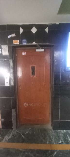 2 BHK Flat In Jarvari Apartment For Sale  In Pimple Saudagar