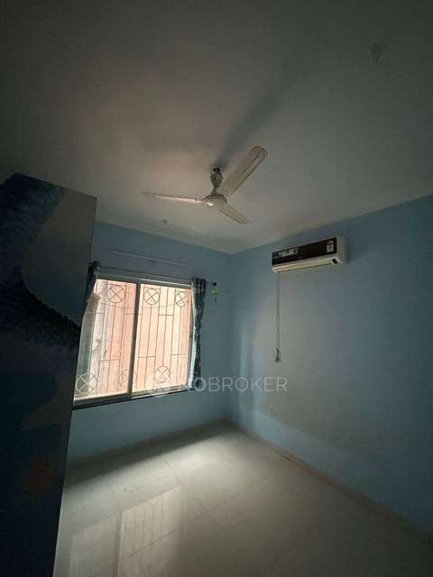 2 BHK Flat In Jarvari Apartment For Sale  In Pimple Saudagar