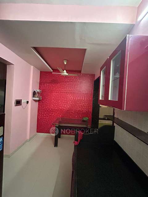 2 BHK Flat In Jarvari Apartment For Sale  In Pimple Saudagar