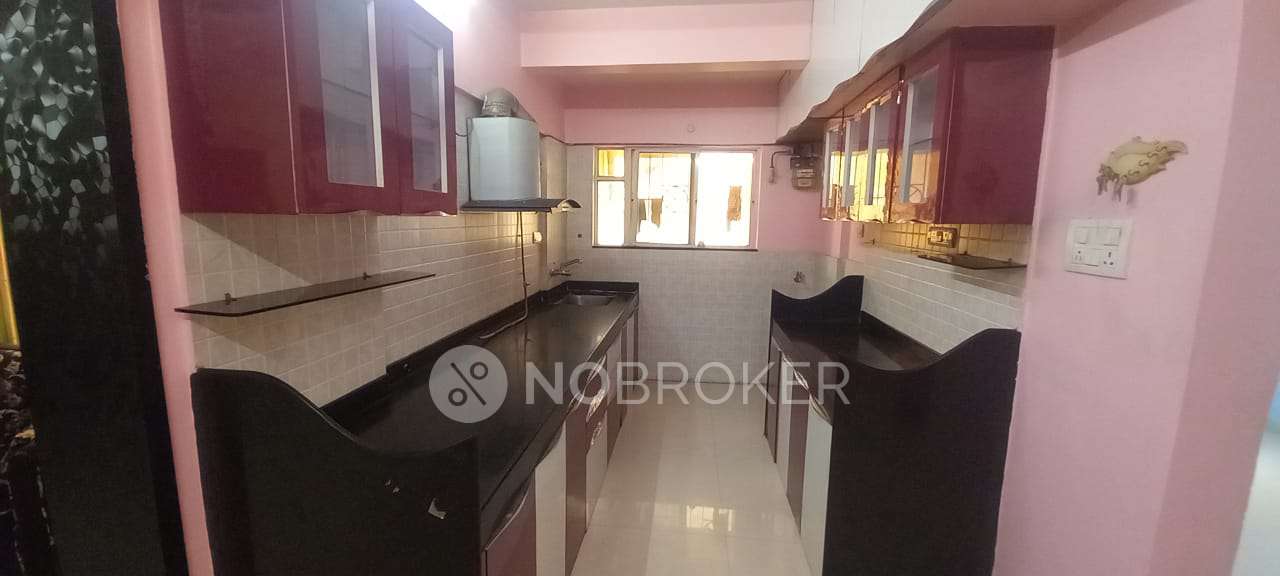 2 BHK Flat In Jarvari Apartment For Sale  In Pimple Saudagar