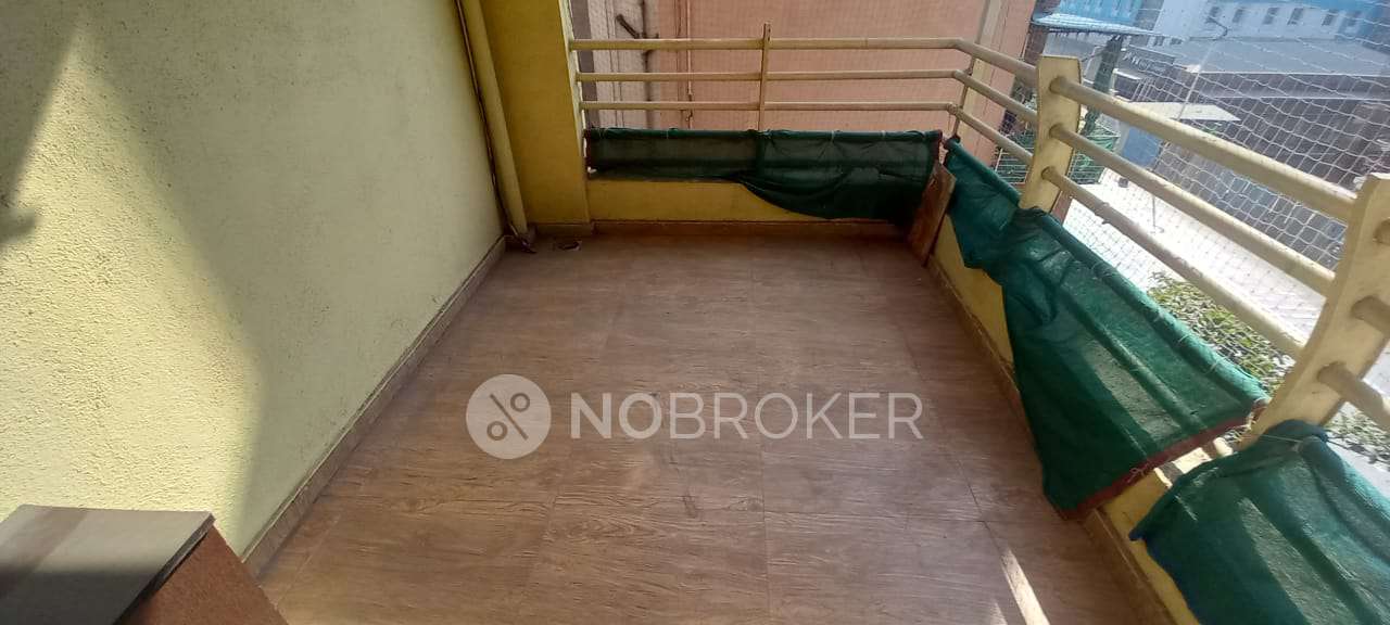 2 BHK Flat In Jarvari Apartment For Sale  In Pimple Saudagar
