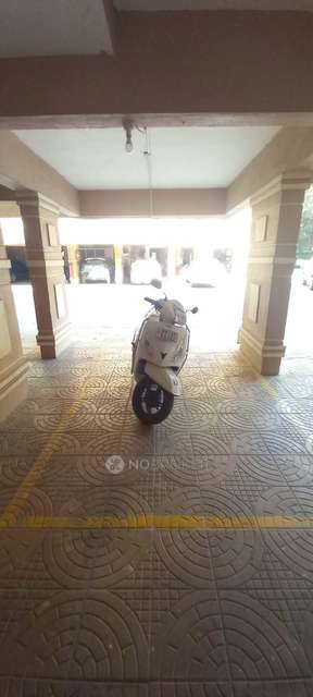 2 BHK Flat In Jarvari Apartment For Sale  In Pimple Saudagar