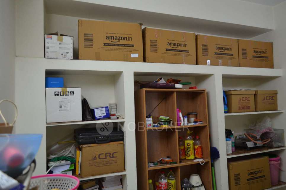 4+ BHK House For Sale  In Vittalwadi, Narayanguda