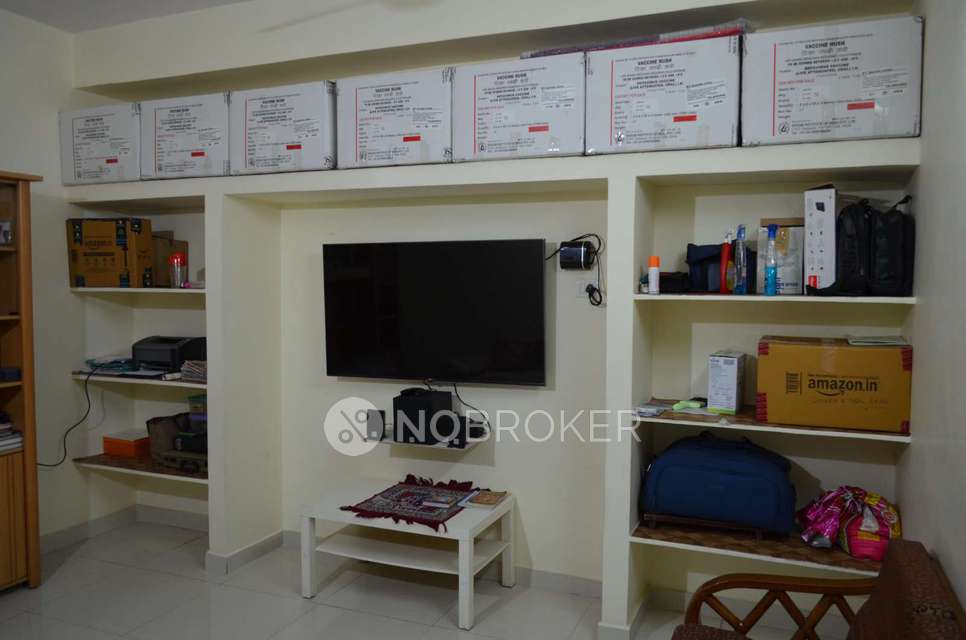 4+ BHK House For Sale  In Vittalwadi, Narayanguda