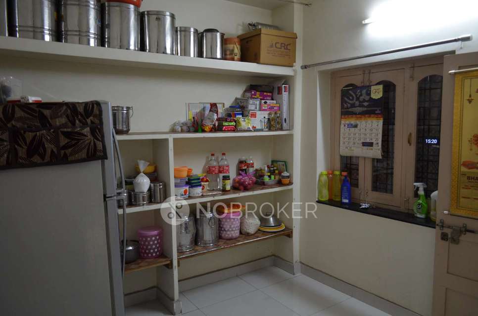4+ BHK House For Sale  In Vittalwadi, Narayanguda