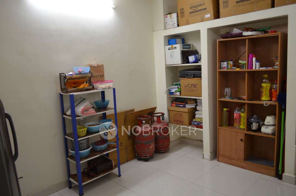 4+ BHK House For Sale  In Vittalwadi, Narayanguda