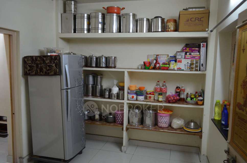 4+ BHK House For Sale  In Vittalwadi, Narayanguda