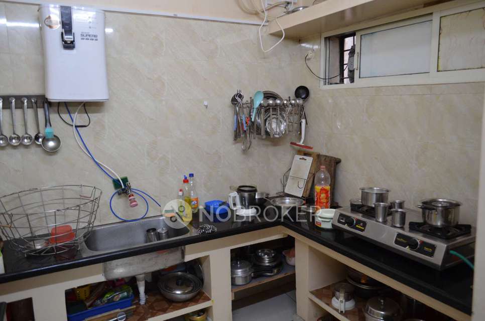 4+ BHK House For Sale  In Vittalwadi, Narayanguda