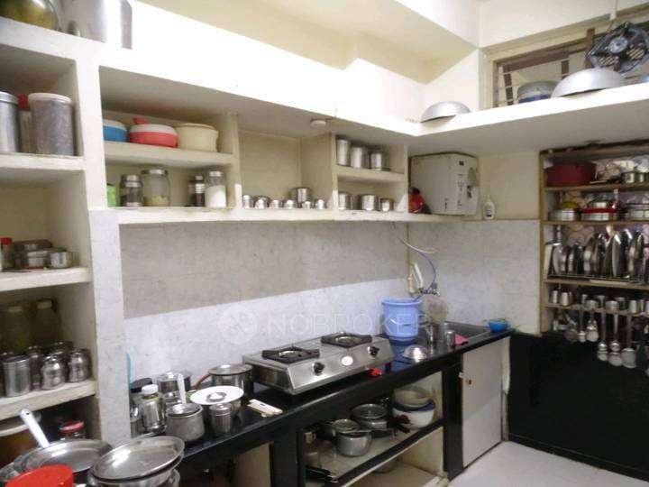 4+ BHK House For Sale  In Vittalwadi, Narayanguda