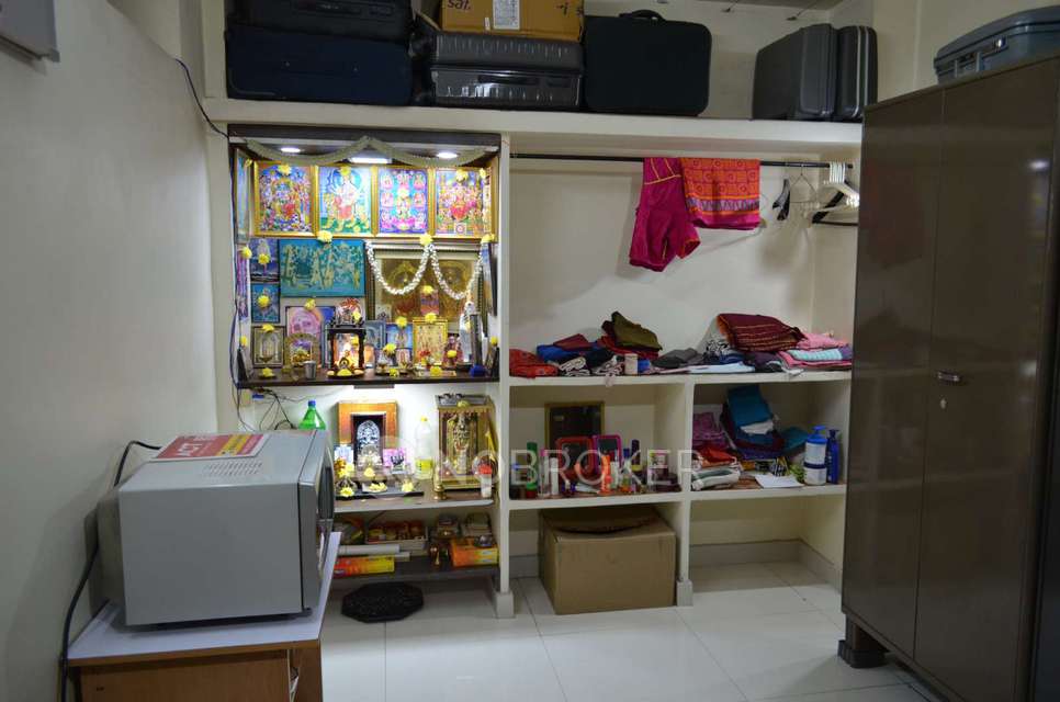 4+ BHK House For Sale  In Vittalwadi, Narayanguda