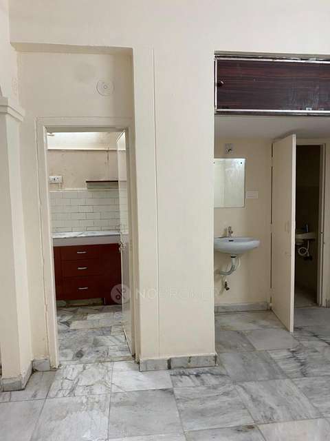 3 BHK Flat In Hi Line Pratap Apartments, Kachiguda For Sale  In Kachiguda