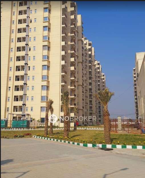 2 BHK Flat In Orchard Avenue For Sale  In Sector 93