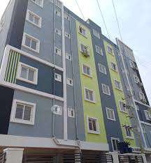 2 BHK Flat In Chaitra Residency for Rent  In Pragathi Nagar