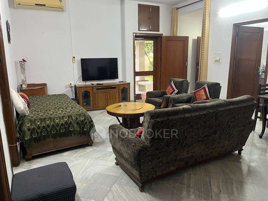 3 BHK House for Rent  In Sector 9