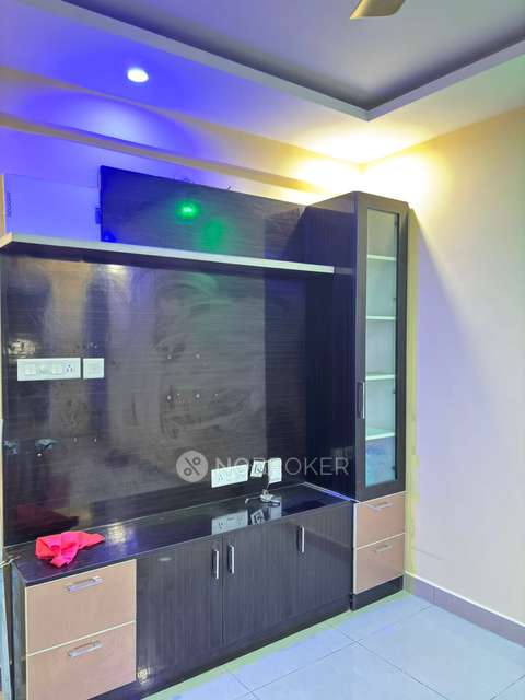 2 BHK Flat In Vijayasri Eldorado For Sale  In Kadugodi