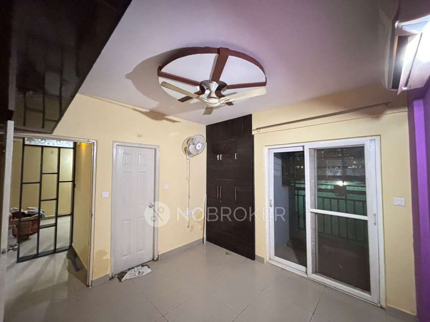 2 BHK Flat In Vijayasri Eldorado For Sale  In Kadugodi