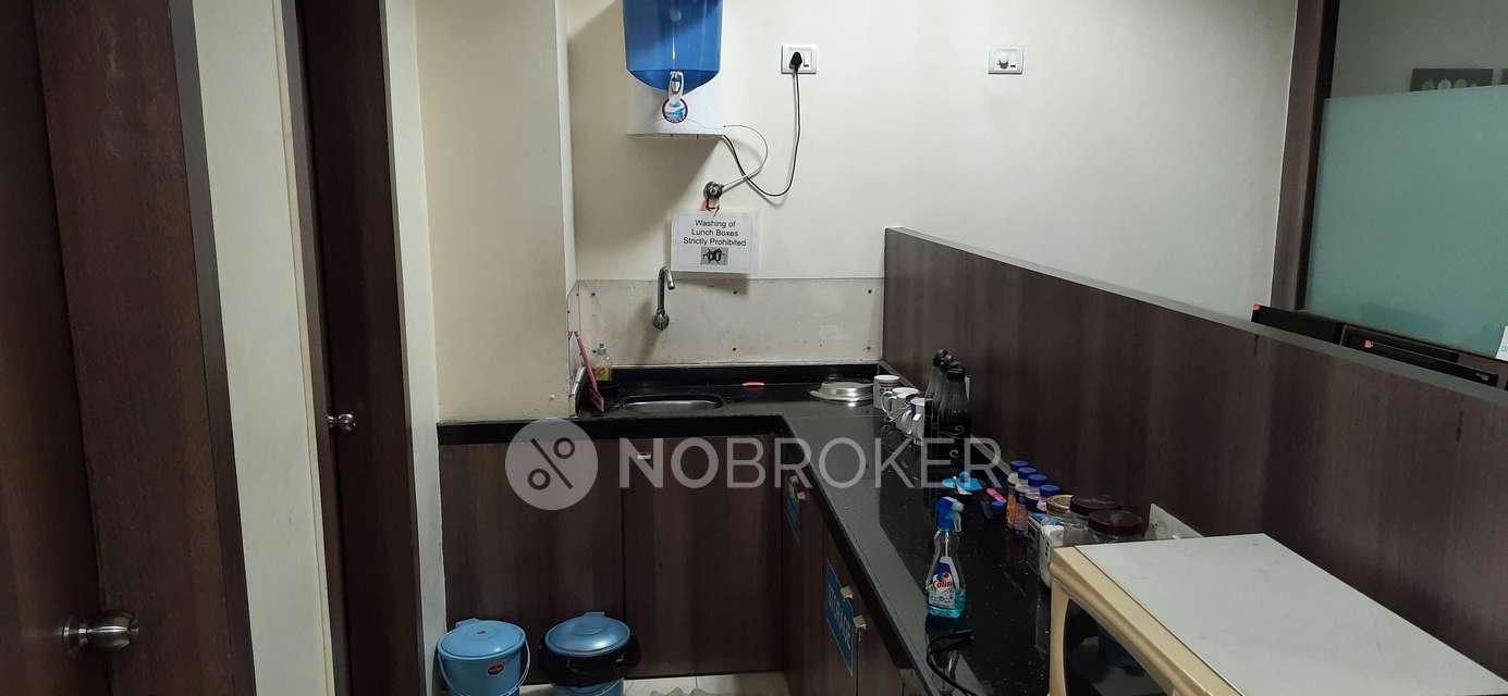 Office Space in Sanpada, Mumbai for Rent 