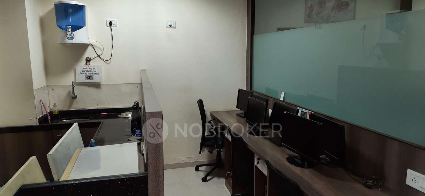 Office Space in Sanpada, Mumbai for Rent 